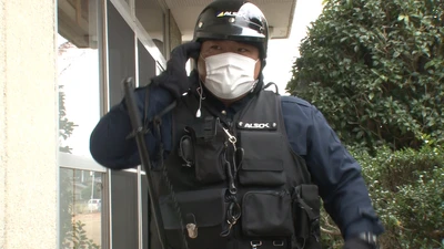 全11種目、警備のプロが技を競う大会に密着！“絶対王者・東京”VS“挑戦者・地方”の熱き戦い！12/13（日）BACKSTAGE（バックステージ）