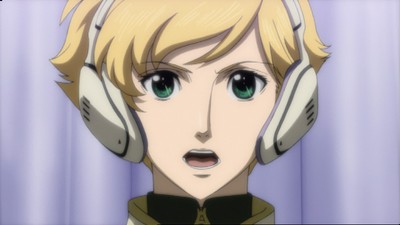 第17話「永遠と陽炎と」