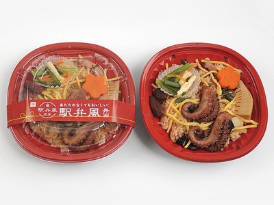 駅弁風 たこめし 商品画像