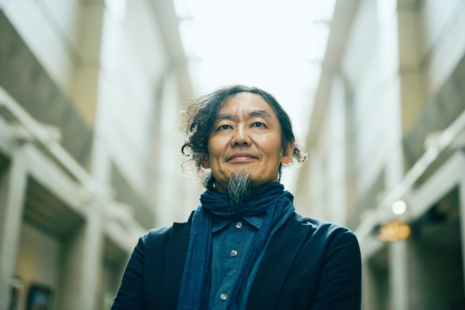 ©福山楡青