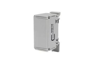 DINレール直付けRJ45カップラ「Smart Meter Coupler」新発売