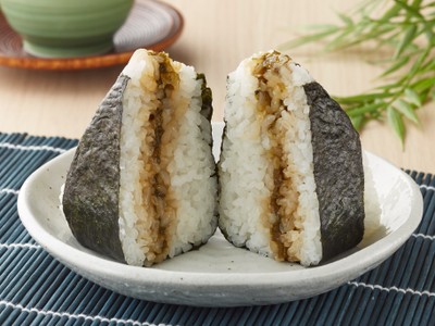 手づくりおにぎり 伊勢志摩産海苔佃煮画像(画像はイメージです。)