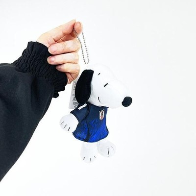 スヌーピーサッカー日本代表