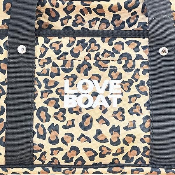 LOVEBOATスクバ