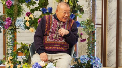 笑福亭鶴瓶さん