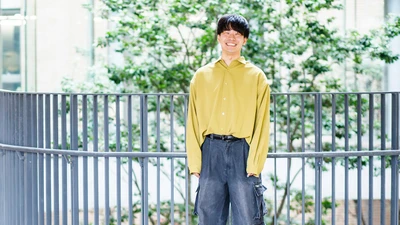 【名城大学】先端技術で声質を操るマルチメディア声優