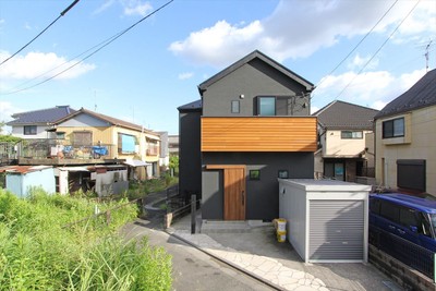 【葛飾区|築17年戸建て】ネコ6匹と快適に暮らすリノベーション