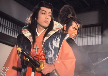 日本のアクション映画界を切り拓き、世界へと飛躍したアクションスター
千葉真一＆真田広之特集
10月5日（月）～BS12 トゥエルビで全国無料放送