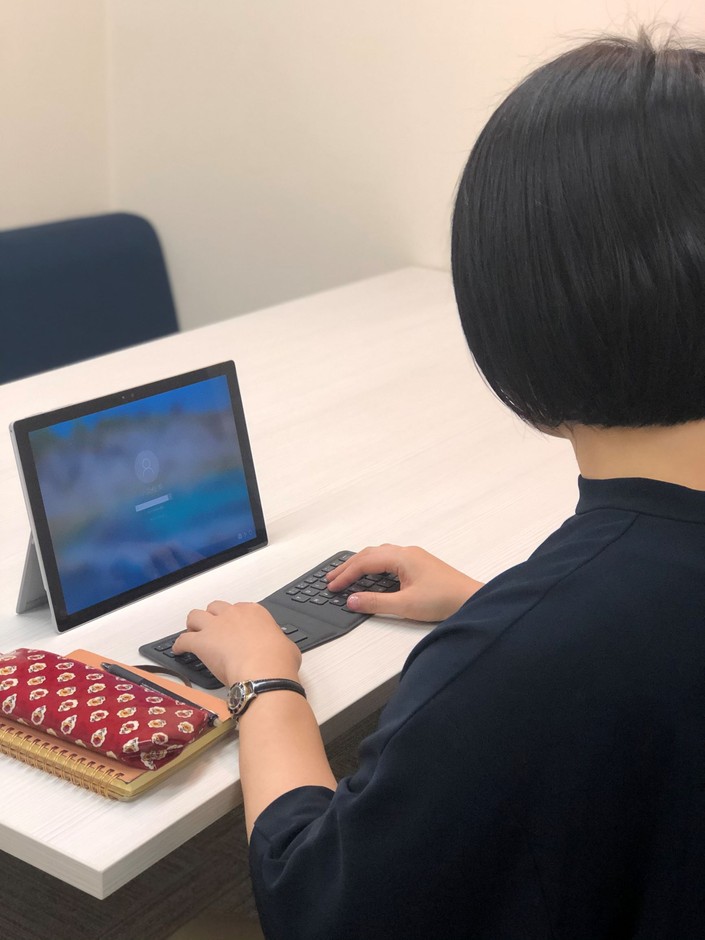 JTBおうちdeオンライン留学(イメージ)