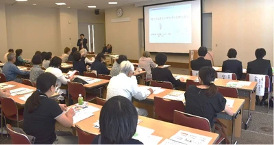市民公開講座「アレルギーを正しく理解する!!」を開催　アレルギーの専門医やアレルギー疾患療養指導士が講演
