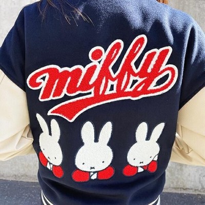 ミッフィーアパレルミッフィーアパレル
