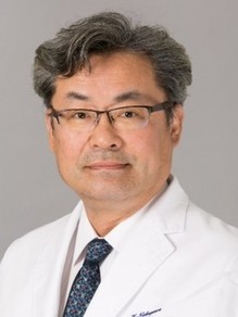 近畿大学病院がんセンター　センター長・特任教授 中川和彦