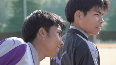 2 愛工大名電高校 サッカー部　