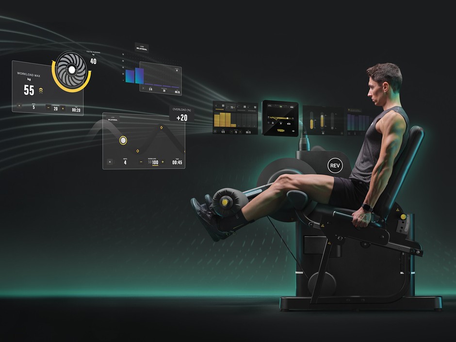 Technogym Ecosystem (2)